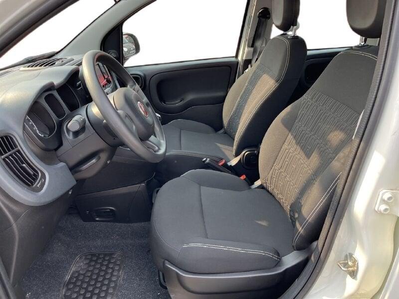 FIAT Panda My23 1.0 70cv Hybrid Panda