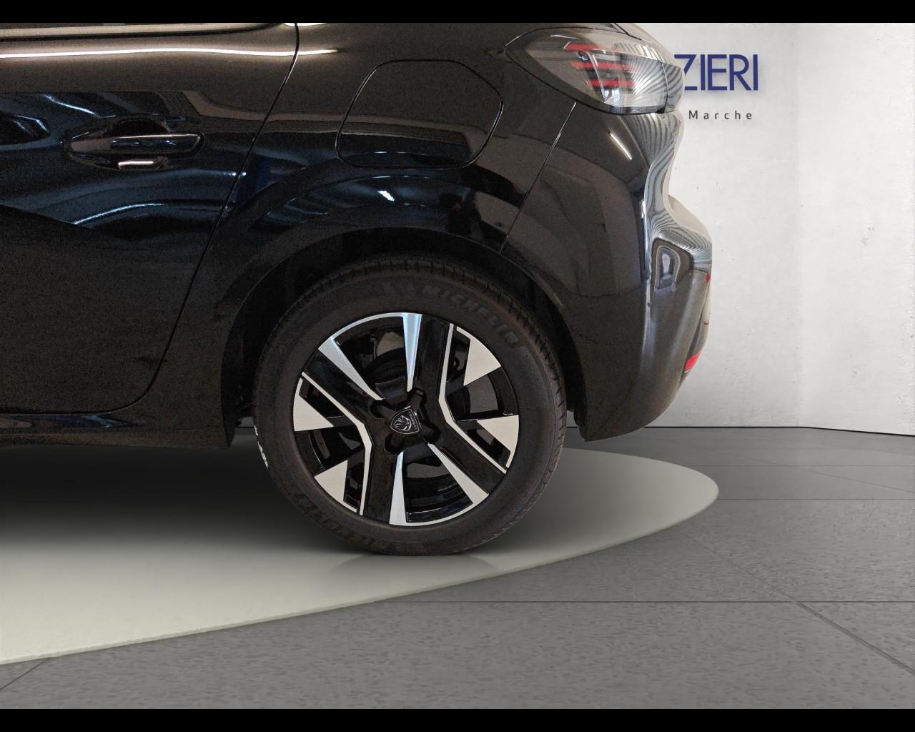 PEUGEOT 208 5P - Edition Turbo Benzina 100cv