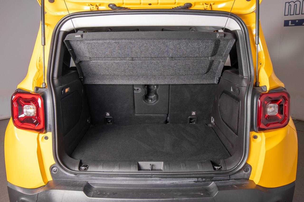 Jeep Renegade 1.6 Mjt Limited 2wd 120cv