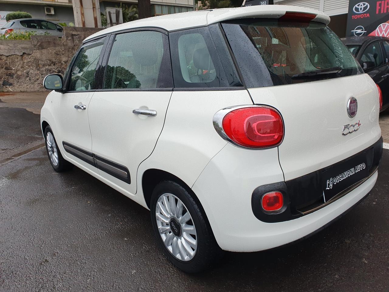 Fiat 500L 1.3 Multijet 85 CV Lounge anno 2015