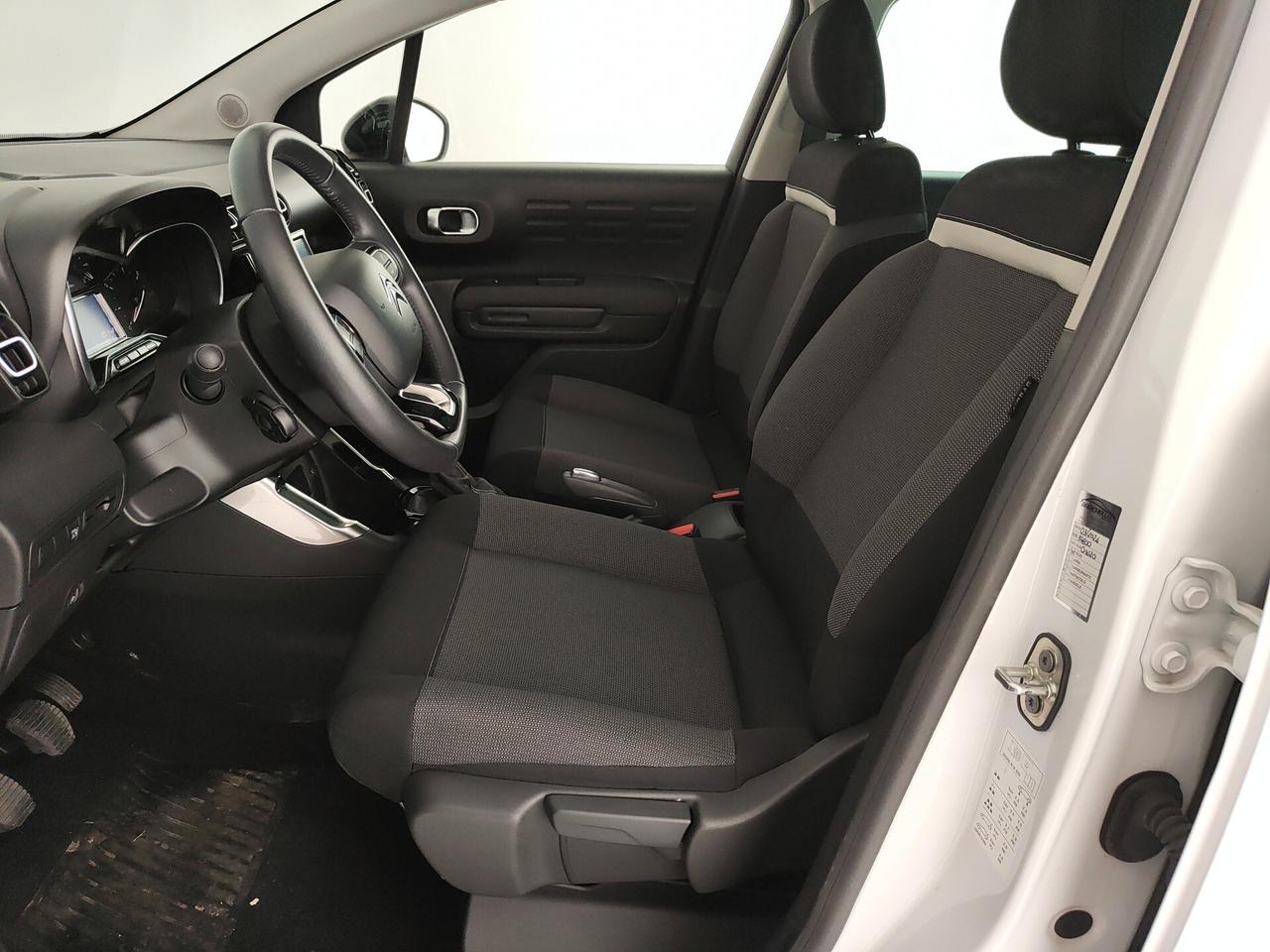 Citroen C3 Aircross BlueHDi 110 S&S Shine