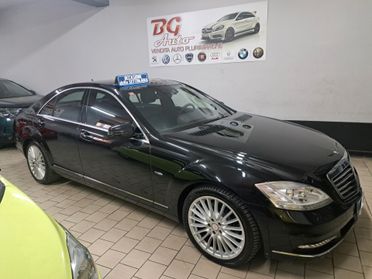 Mercedes-benz S 350 4 Matic 2010