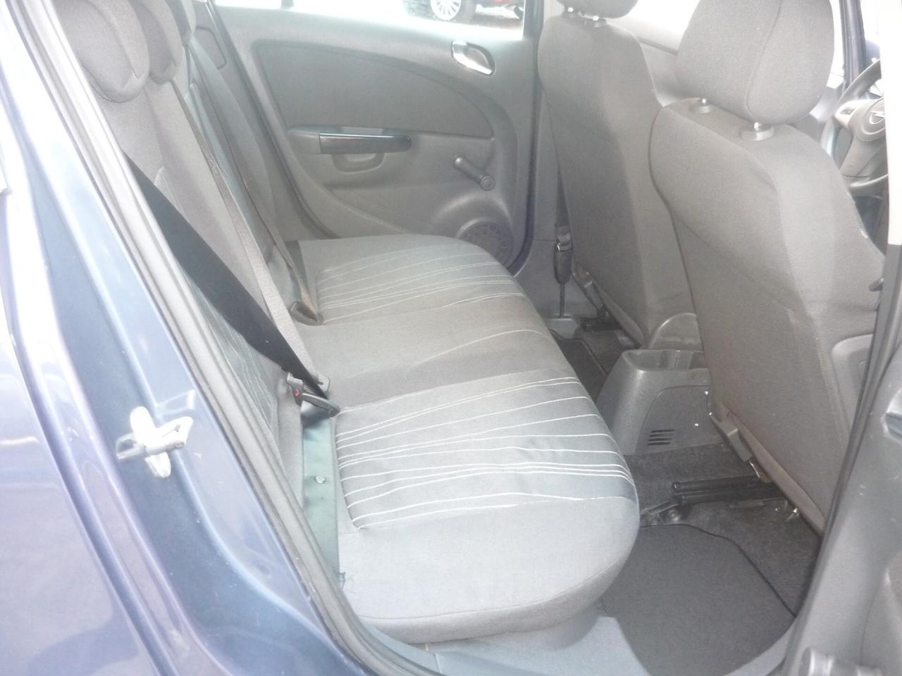 Opel Corsa 1.3 CDTI 75CV 5 porte Cosmo