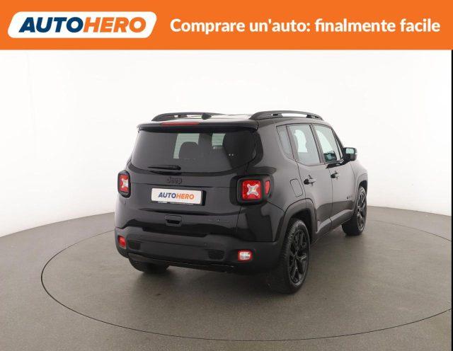 JEEP Renegade 1.0 T3 Night Eagle