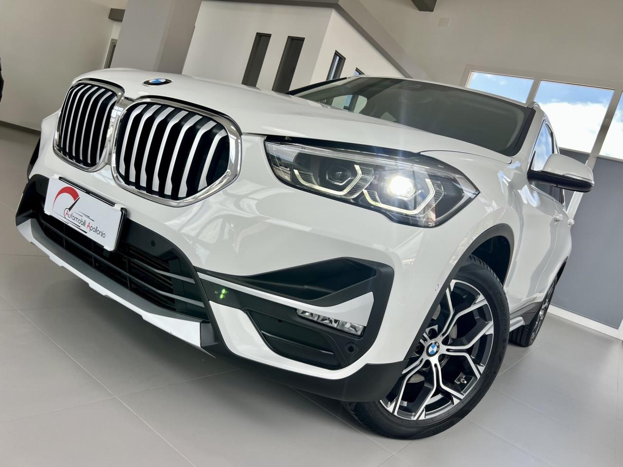 BMW X1 18d Sdrive XLINE 2.0 150 CV - 2020