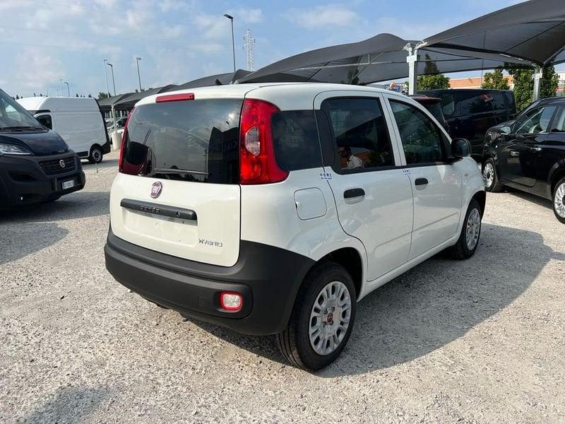 FIAT Panda van 1.0 hybrid Pop 70cv 2p.ti serie 4 E6d