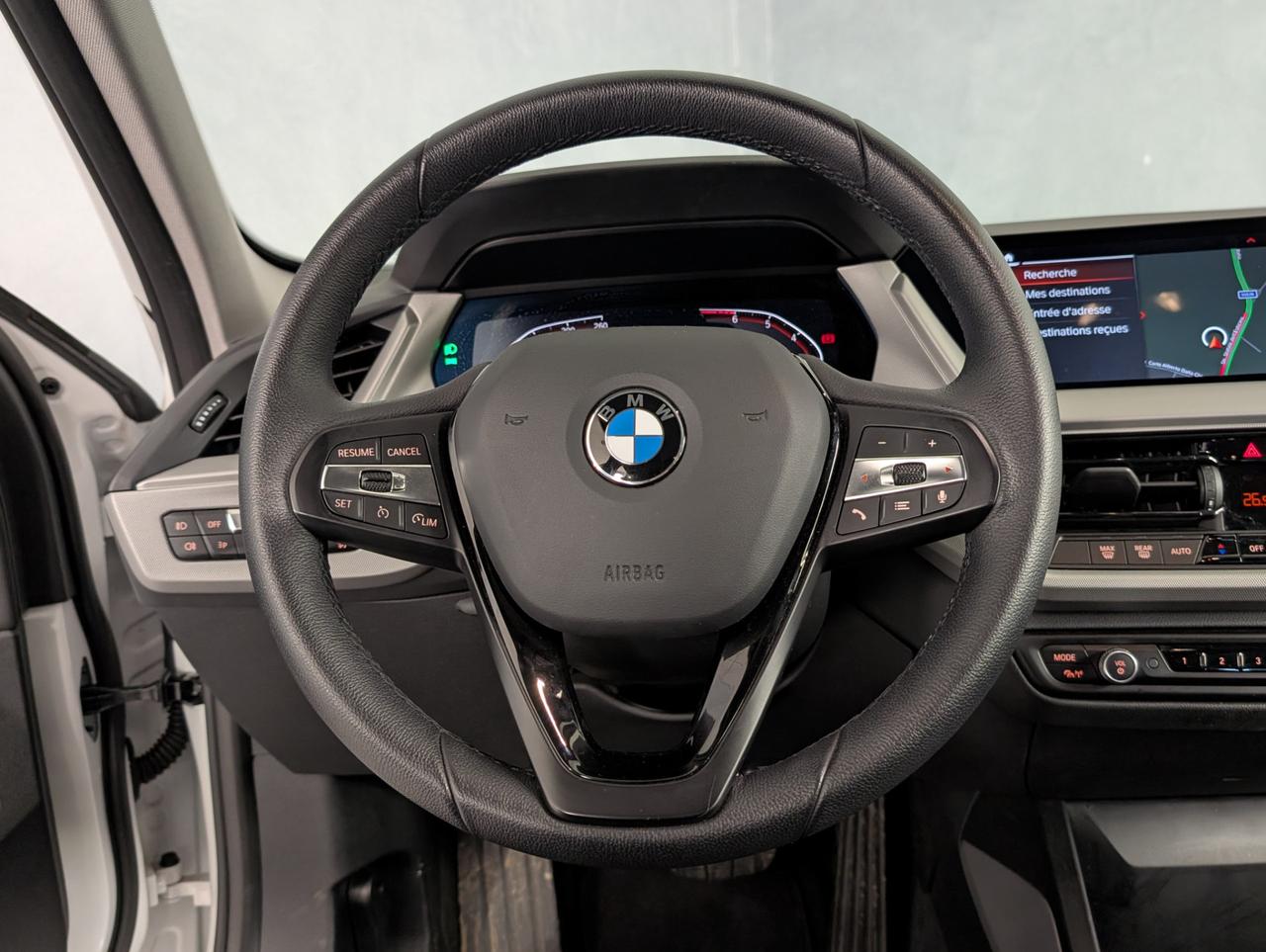 Bmw 116i Automatic Business Advantage