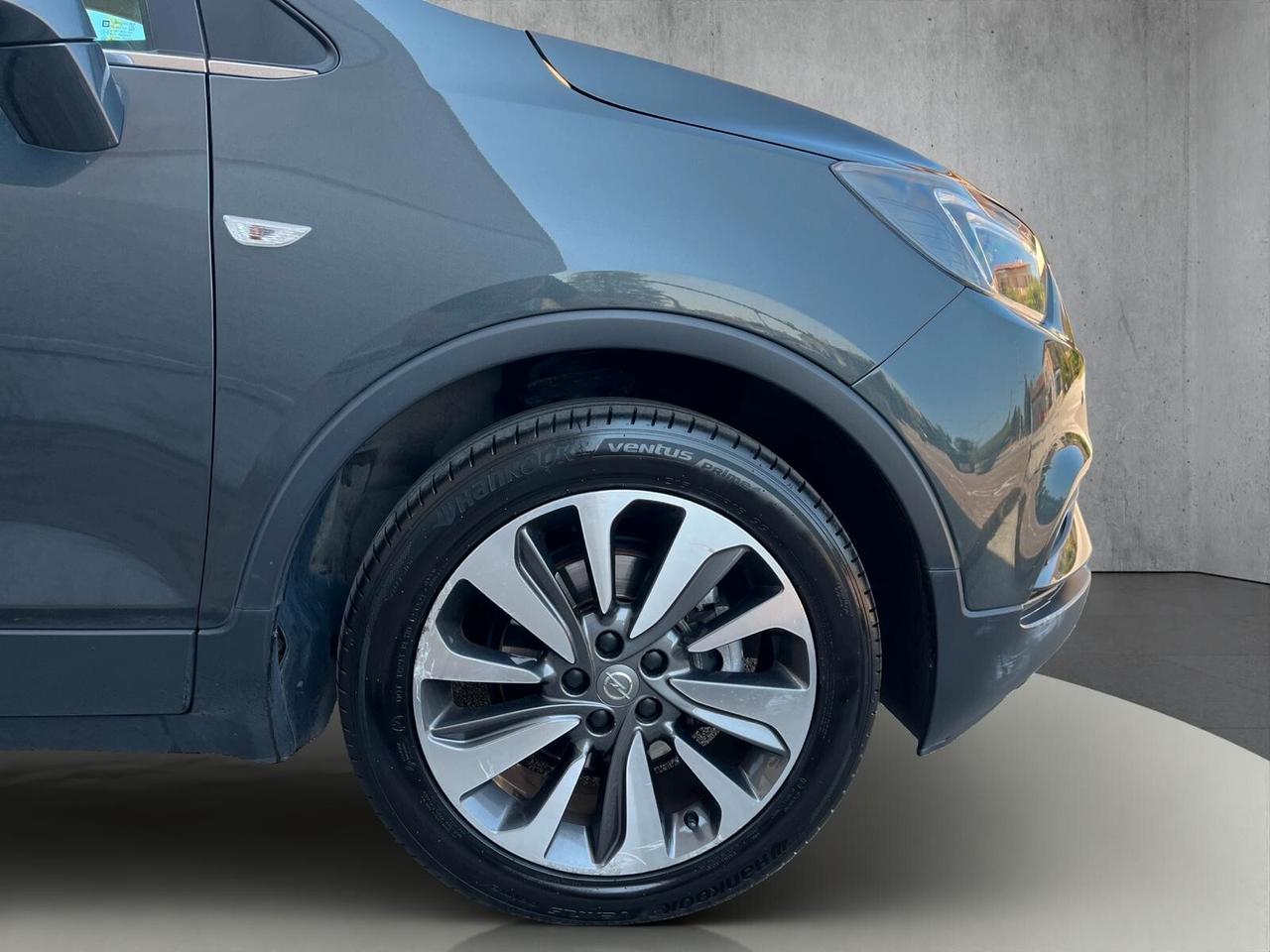 Opel Mokka X 1.6 CDTI 110Cv Advance