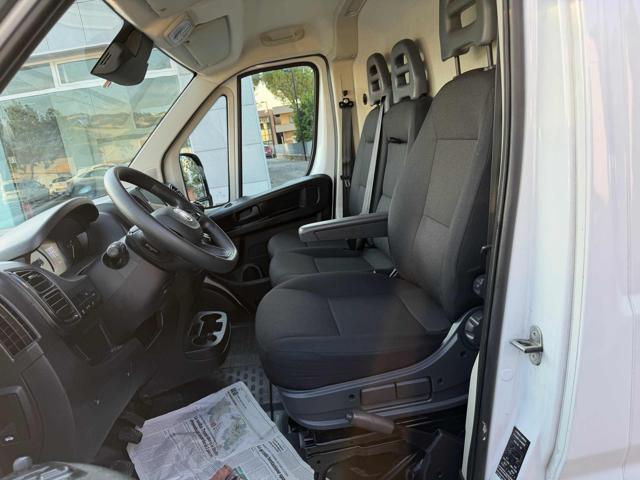 FIAT DUCATO 2.3 MJT PLM-TM 140 CV LH2 MOTORE FIAT