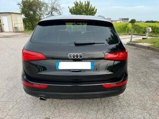Audi A5 SPB 3.0 TDI quattro S tronic Sport