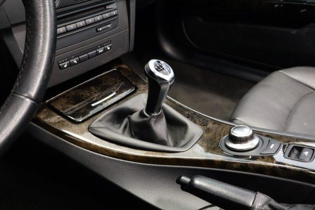 BMW 320 i cat Cabrio Tutti Tagliandi BMW