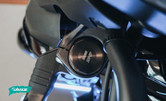 HONDA WN7 KM 0