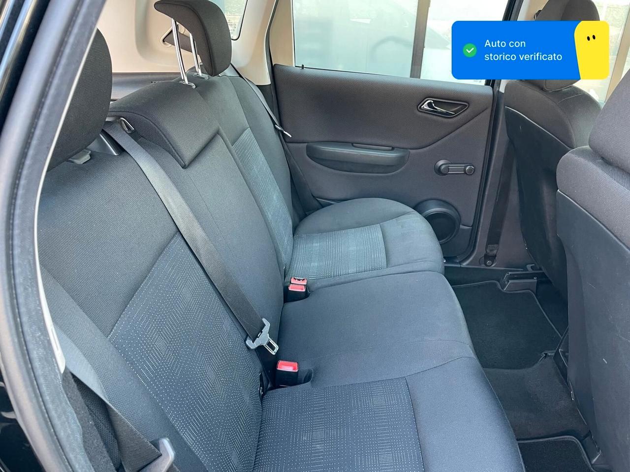 Mercedes-benz A 180 CDI Style