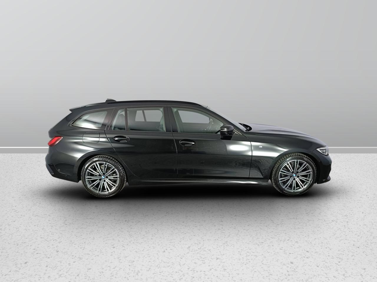BMW Serie 3 G21 2019 Touring - 320d Touring mhev 48V xdrive Msport auto