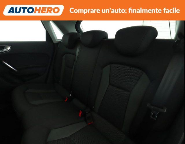 AUDI A1 SPB 1.6 TDI 116 CV Design