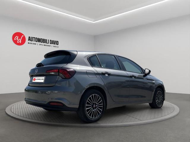 FIAT Tipo 1.0 5 porte