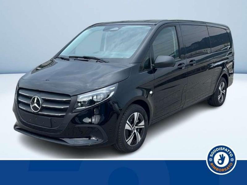 Mercedes-Benz Vito Tourer Select 116 CDI Extralong