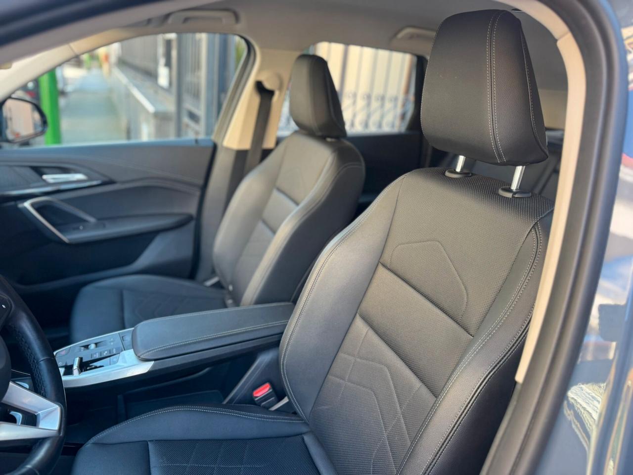 Bmw X1 sDrive 18d xLine