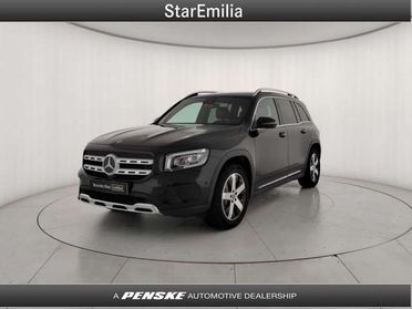 Mercedes-Benz GLB 200 GLB 200 d Automatic 4Matic Sport Plus