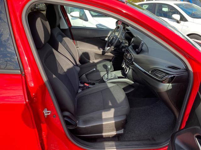 FIAT Tipo 1.6 Mjt S&S SW City Life