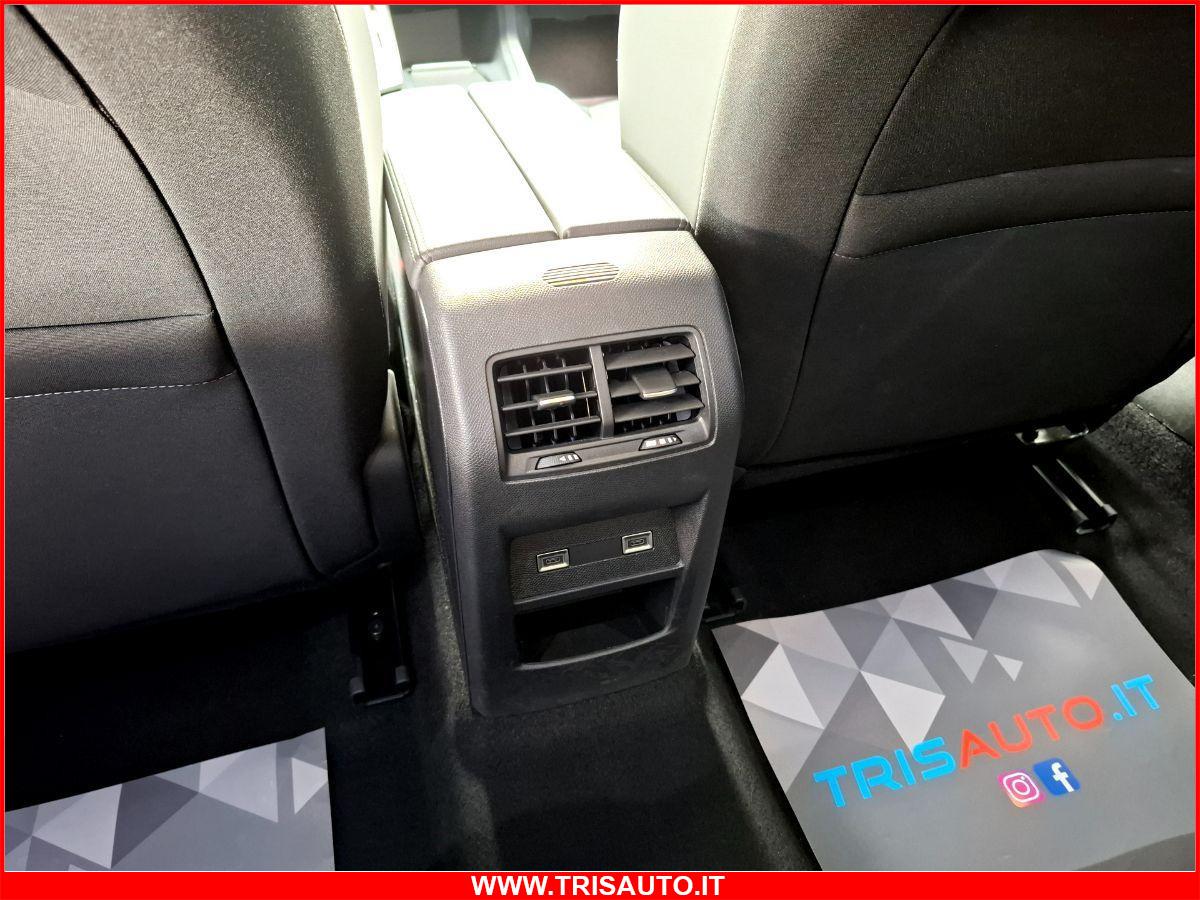 PEUGEOT 408 1.2 Hybrid 145 E-DCS6 Allure NEOPATENTATI (FULL LED+NAVI+PELLE)