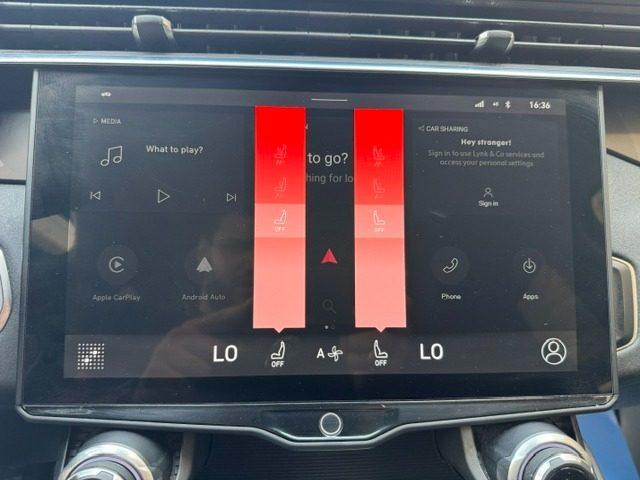LYNK & CO 01 PHEV