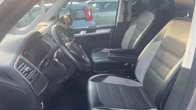 VOLKSWAGEN Multivan 2.0 TDI 204CV DSG 4Motion Highline