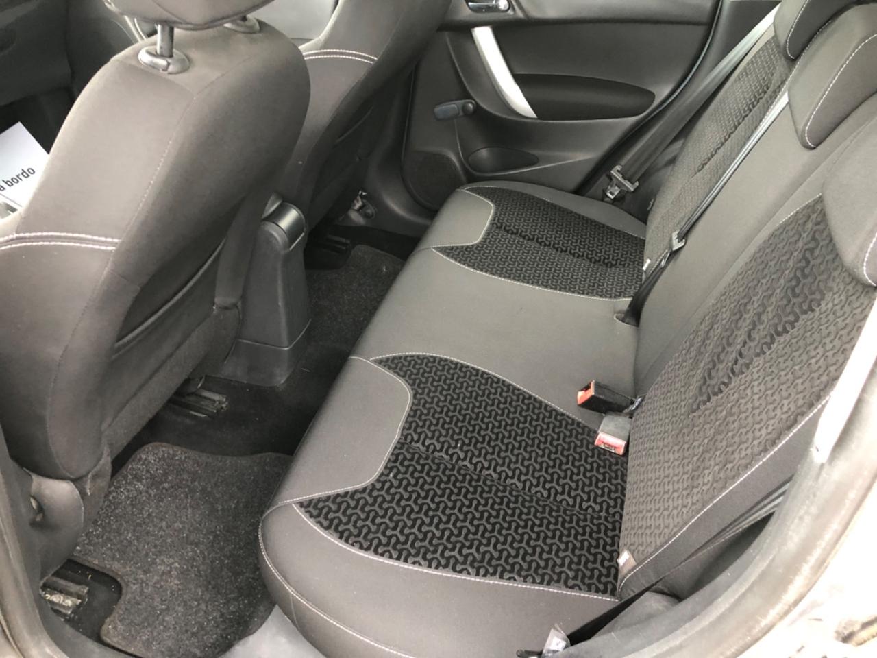 Citroen C3 GPL 2010 Ok per neopatentati