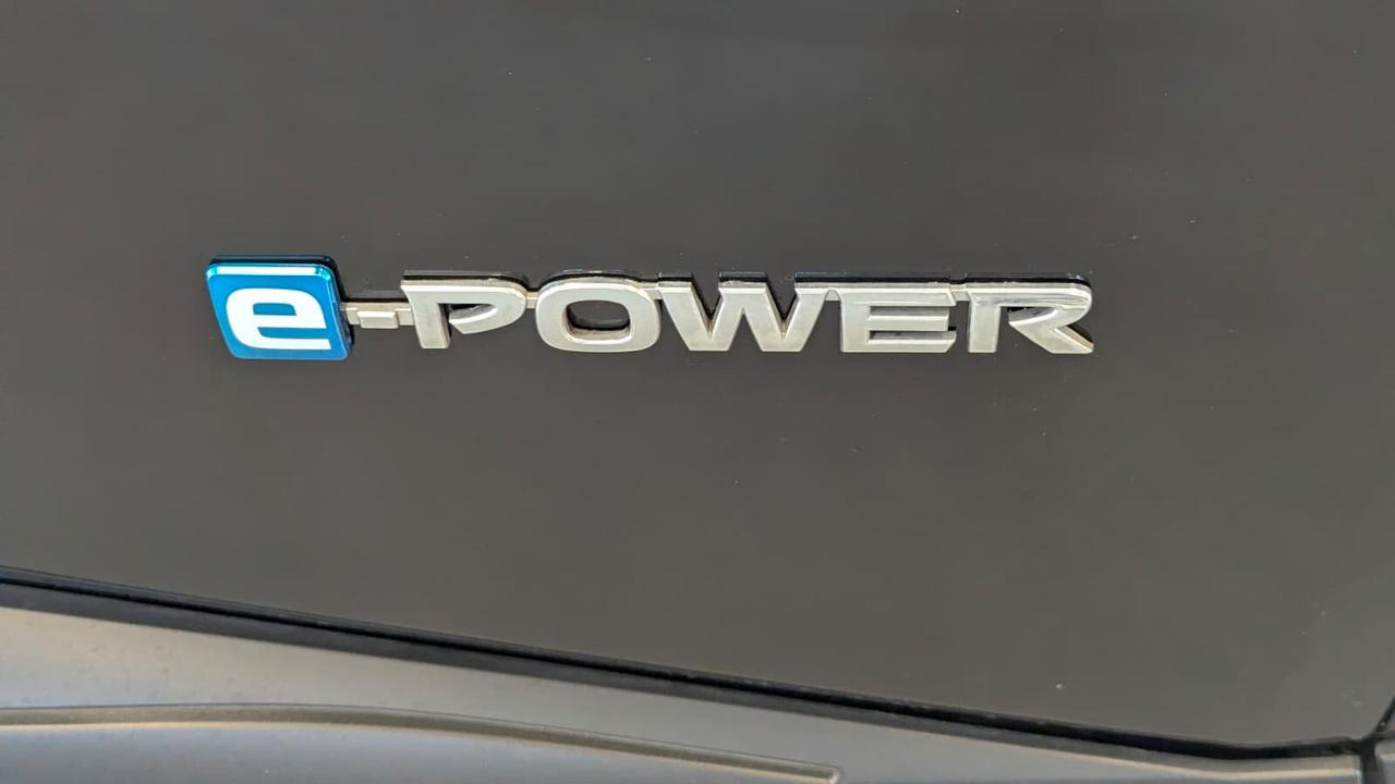 Nissan X-Trail e-Power 2WD 5 posti N-Connecta