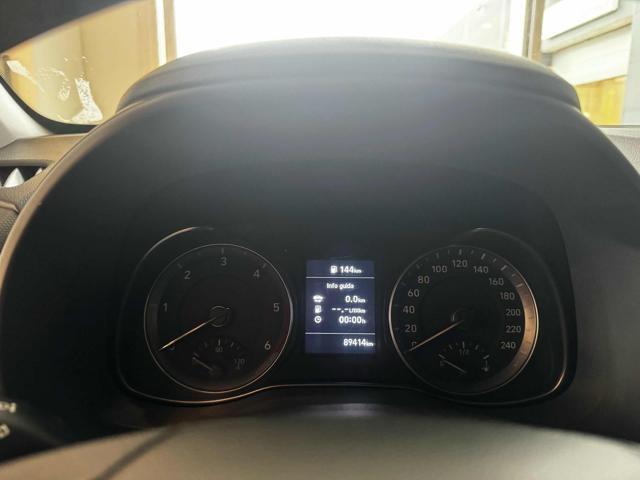 HYUNDAI Kona 1.6 CRDI 115 CV Classic