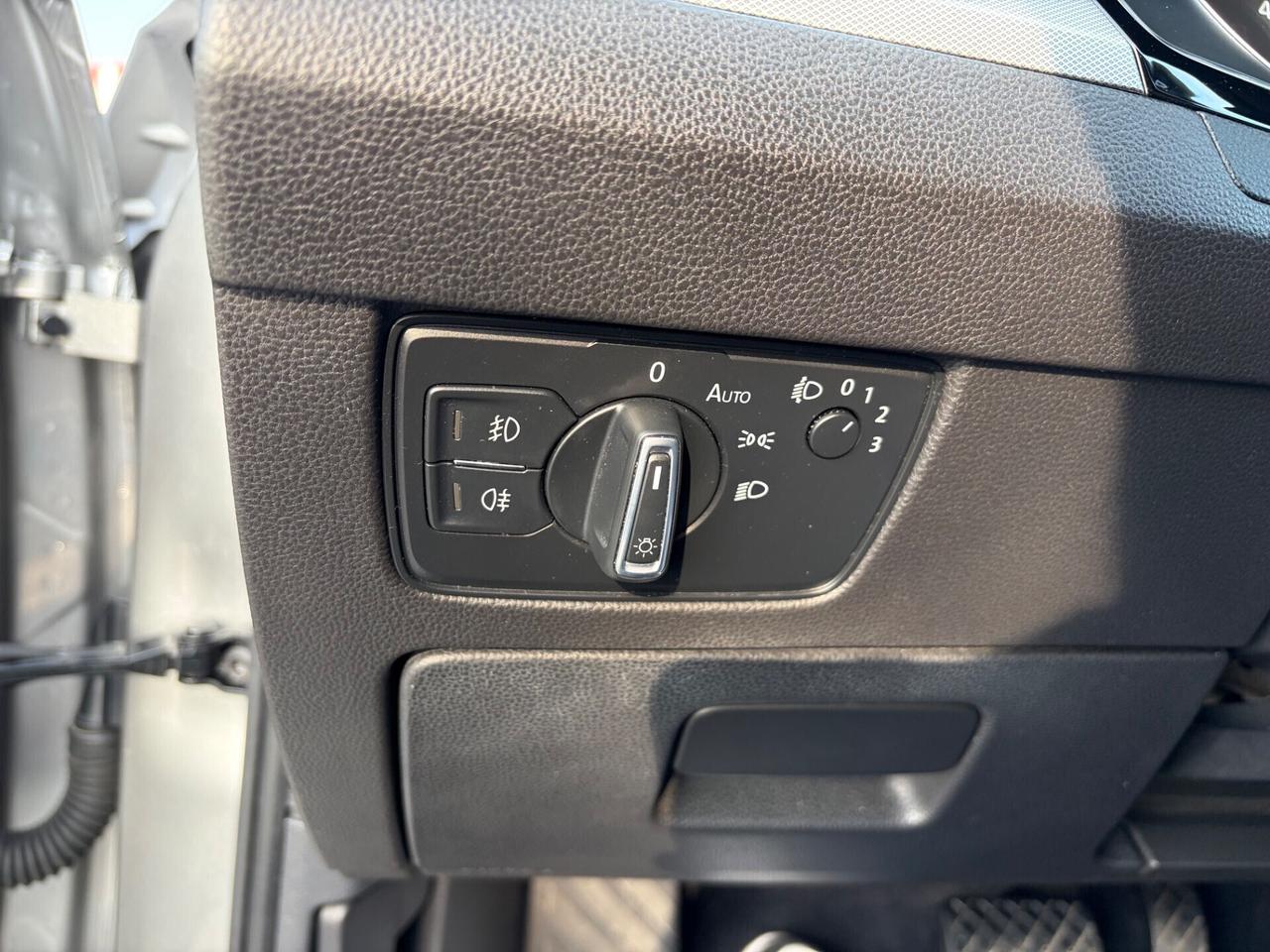 Volkswagen Passat 1.6 TDI 2015 DSG