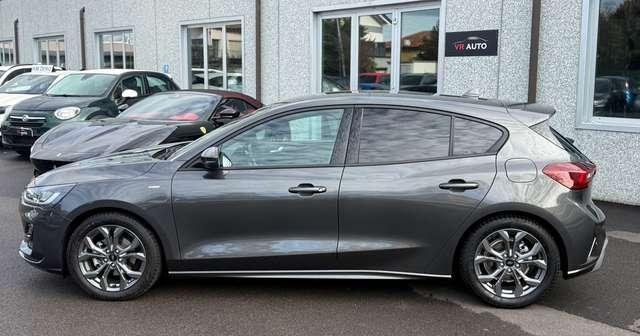 Ford Focus 1.0t ecoboost h ST-Line 125cv PROMO FIN