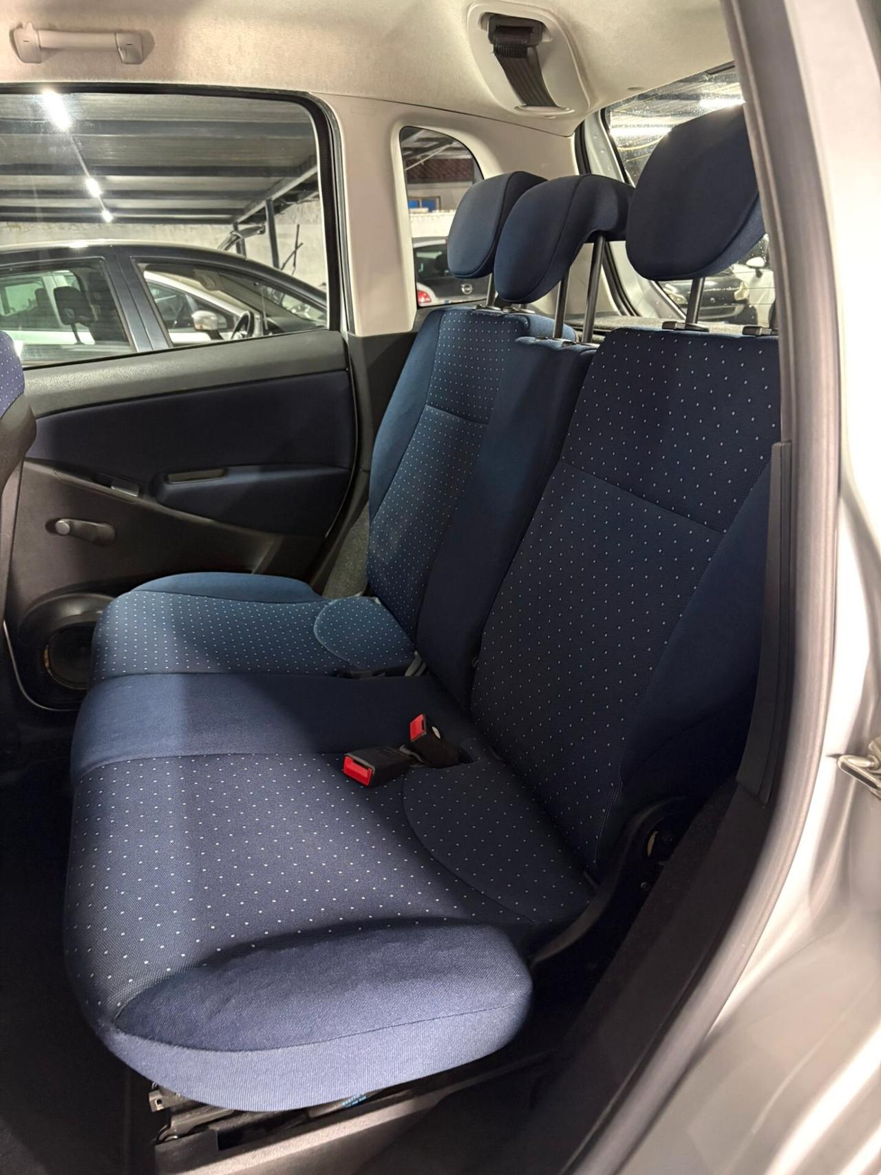 Fiat Idea 1.4 16V S&S Dynamic