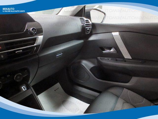CITROEN C4 1.2 PureTech 130cv Plus EAT8 EU6