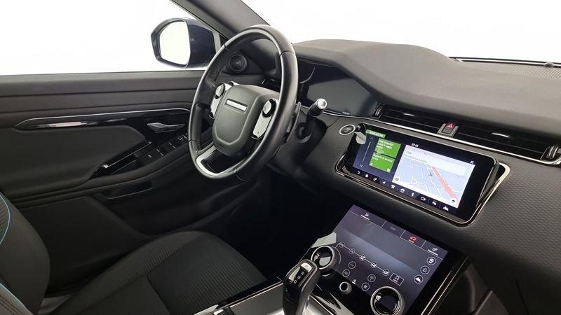 Land Rover RR Evoque 2.0D I4-L.Flw 150 CV R-Dynamic Auto