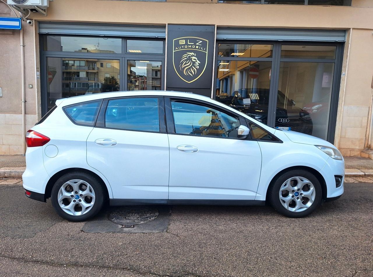 Ford C-Max 1.6 TDCi 115CV Titanium