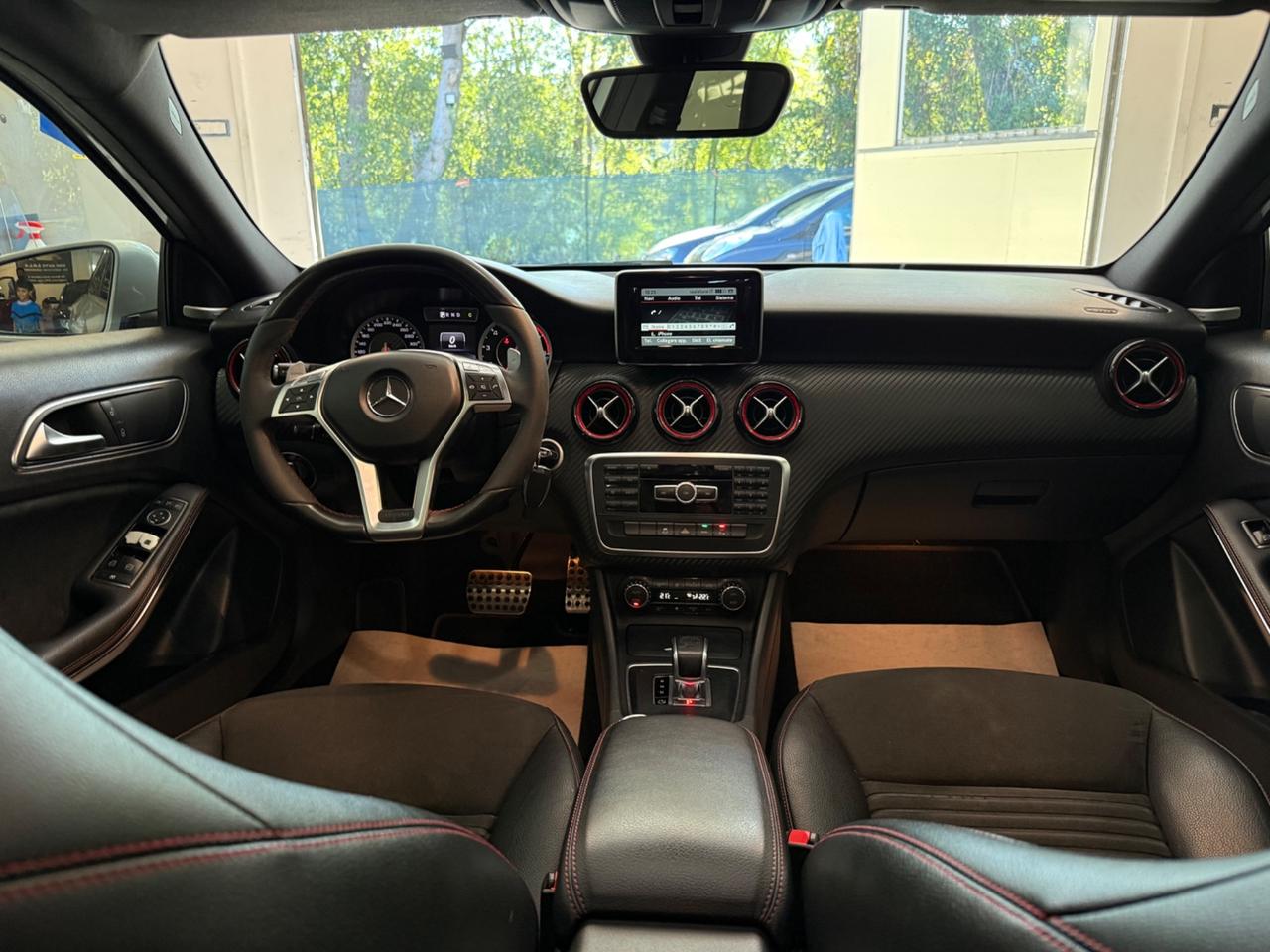Mercedes-benz A 45 AMG 360CV BENZINA