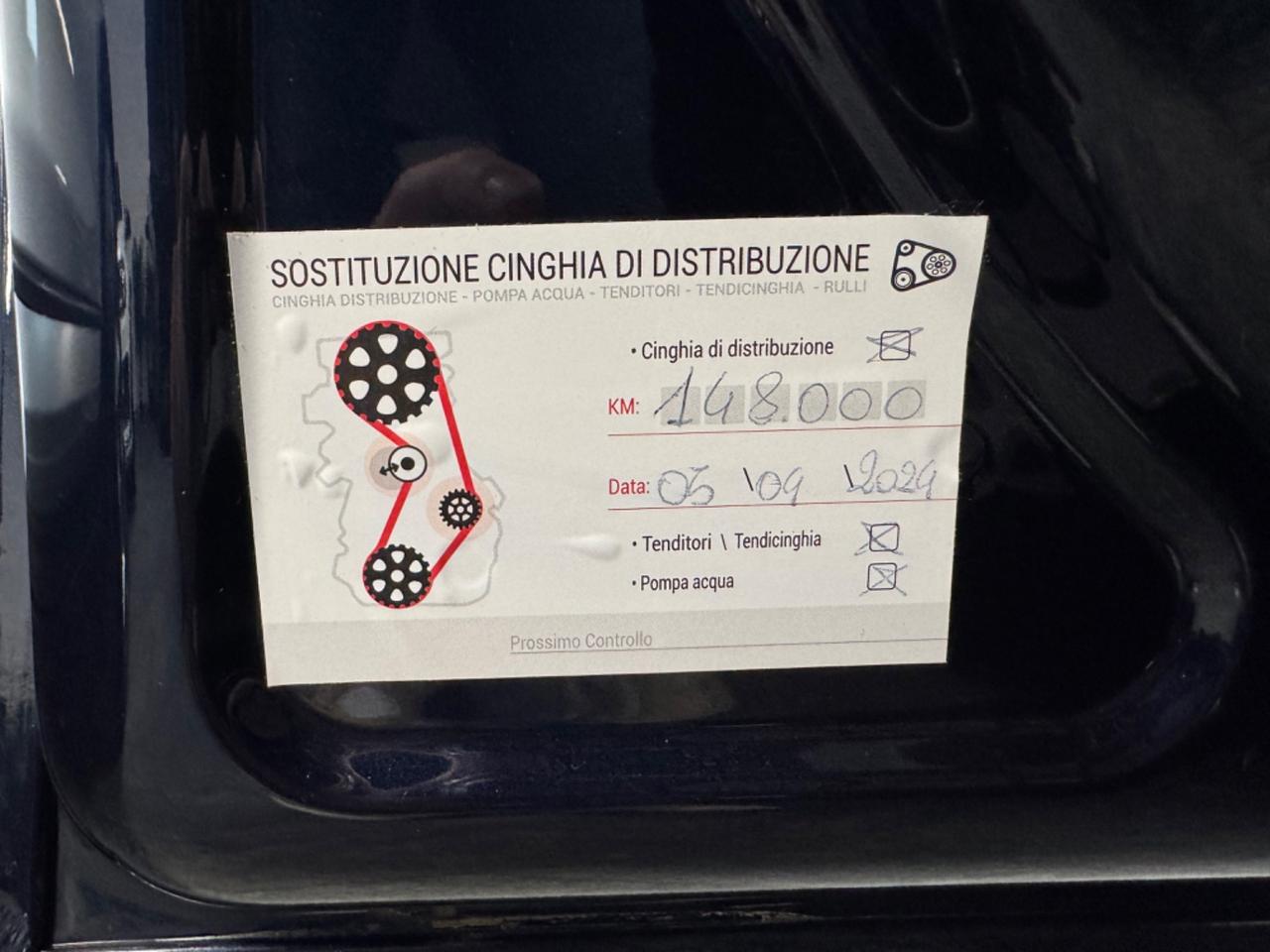 Mercedes-benz A 180 d Premium Tetto apribile