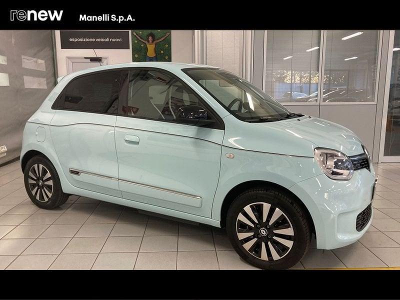 Renault Twingo Electric Techno 22kWh rif.GK592
