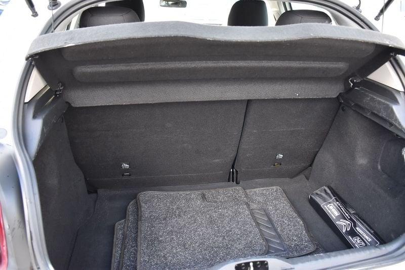 Citroën C3 BlueHDi 100 S&S Feel Pack