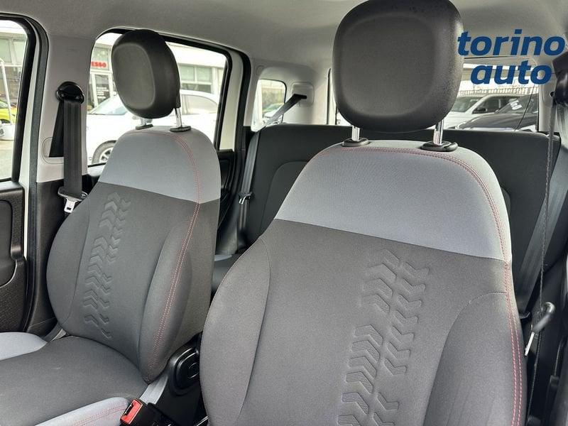 FIAT Panda Panda 1.2 Easy