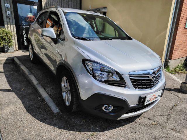 OPEL Mokka 1.6 Ecotec 115CV 4x2 Start&Stop PREZZO REALE