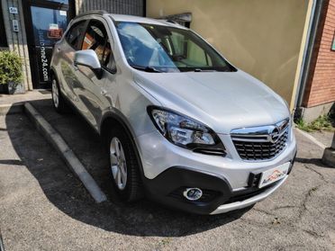 OPEL Mokka 1.6 Ecotec 115CV 4x2 Start&Stop PREZZO REALE