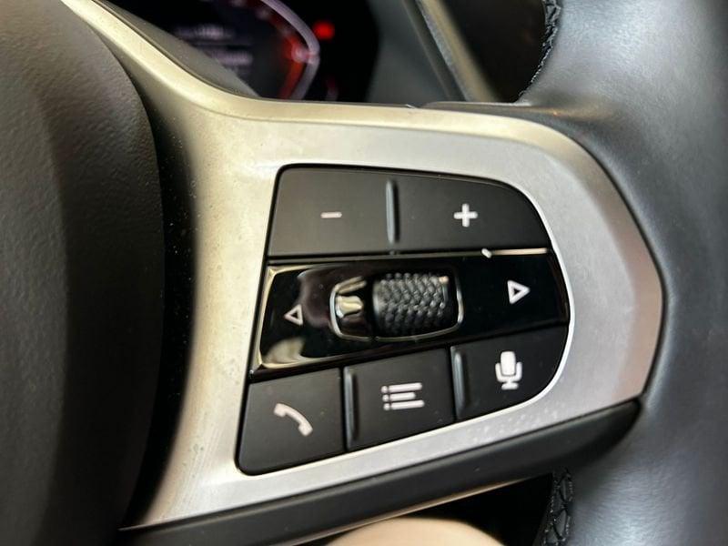 BMW Serie 1 118d 5p. M Sport - PROMO SIRONIAUTO+