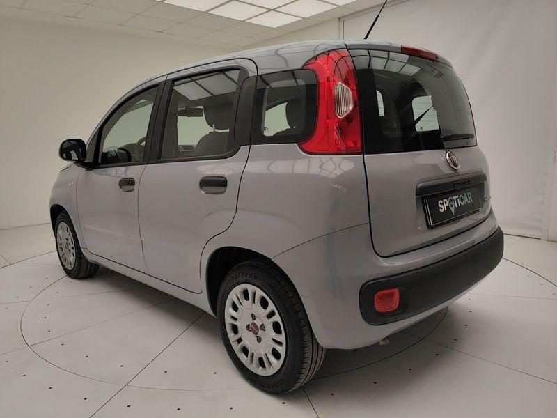 FIAT Panda My21 1.0 70cv Hybrid Panda