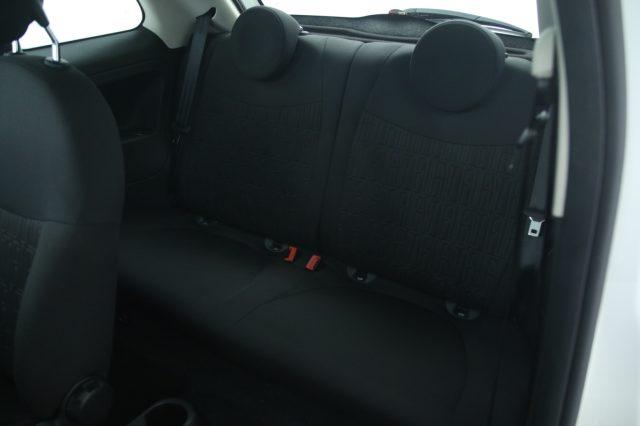 FIAT 500 1.0 Hybrid Tetto panoramico/Neopatentati/Uconnect