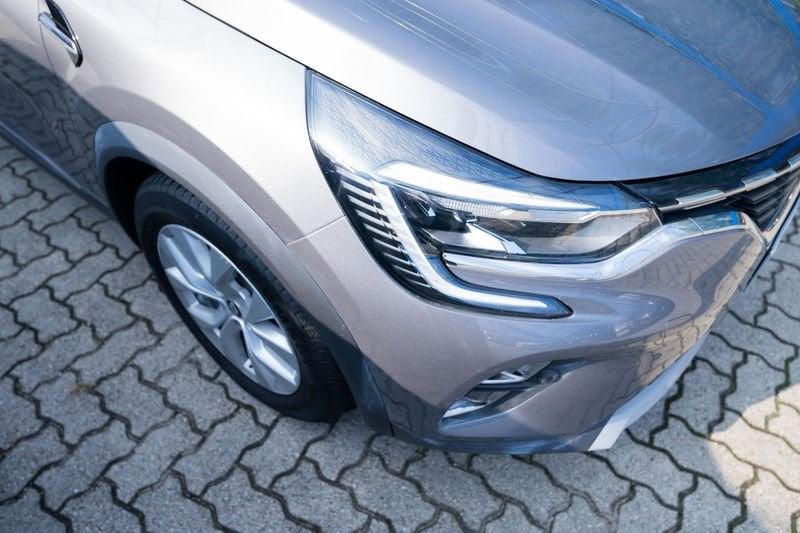 Renault Captur 1.0 tce Zen Gpl 100cv my21