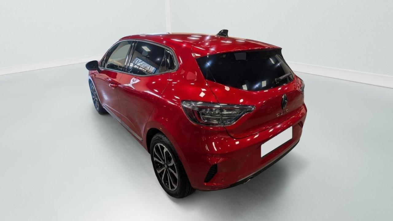 Renault Clio 1.0 tce Techno Gpl 100cv IN PROMO