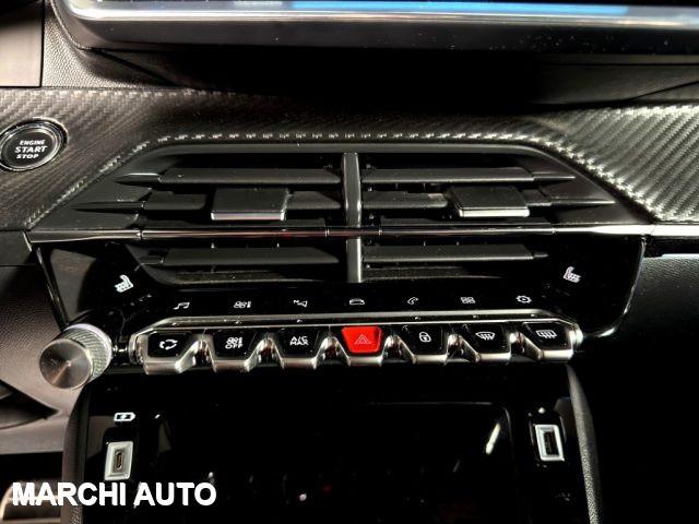 PEUGEOT 2008 BlueHDi 130 S&S EAT8 GT Pack