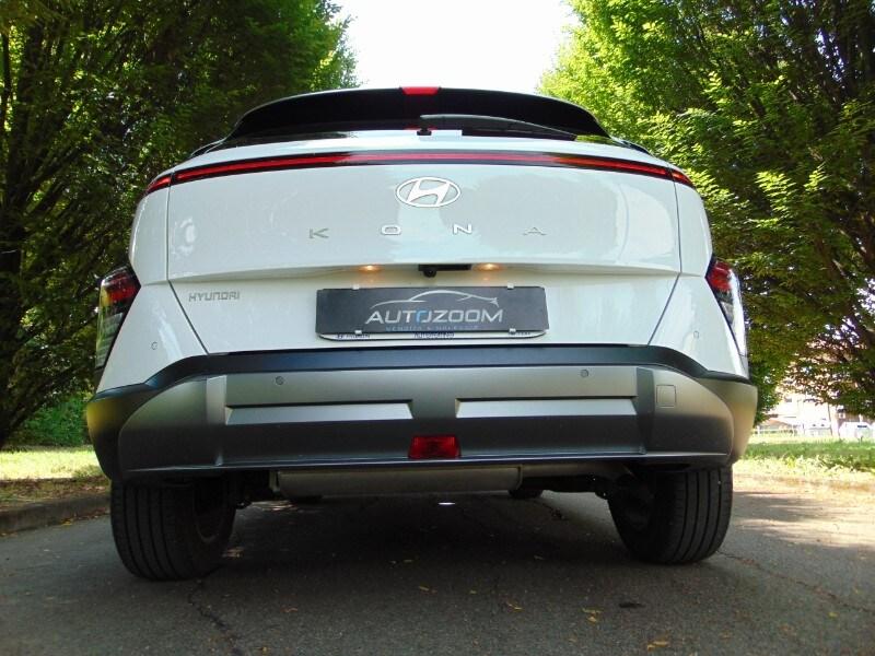HYUNDAI Kona 2ªs. (2023-->) Kona 1.0 T-GDI DCT...